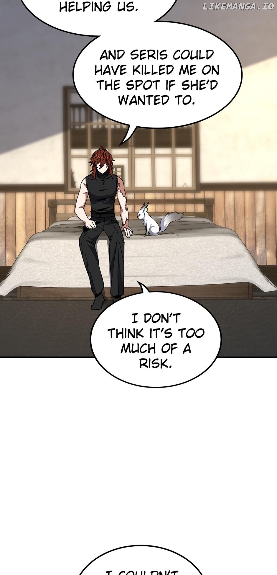 The Beginning After The End Chapter 212 image 61